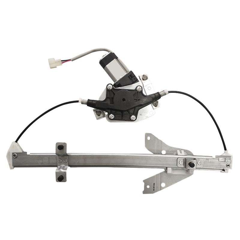 适用长丰猎豹CS9 CS10 迈途玻璃升降器总成CPS6电动车窗摇机支架