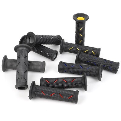 意大利PROGRIP摩托车手r把套适配杜卡迪KTM川崎MOTOGP同款PP手把