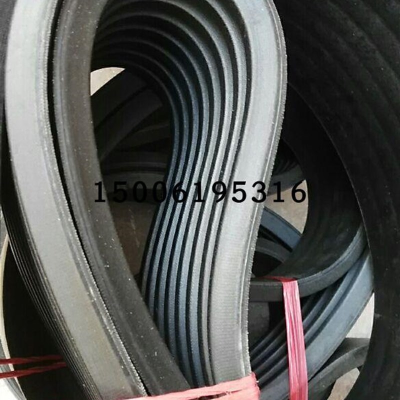 3V1860 3V1900 3pV2108 3zV2160 9J2215联体三角带 连组 连体三角