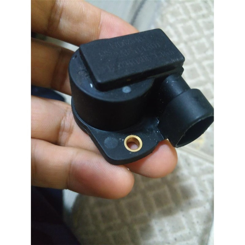 凯翼C3选换档执行器AMT选w档齿奇瑞C3R中间轴铜蜗轮离合器塑料蜗