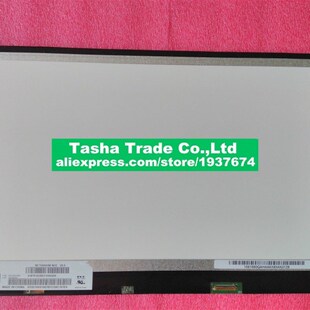 Screen AUO 768 1366 Display LCD Optronics nAU N32 NT156WHM