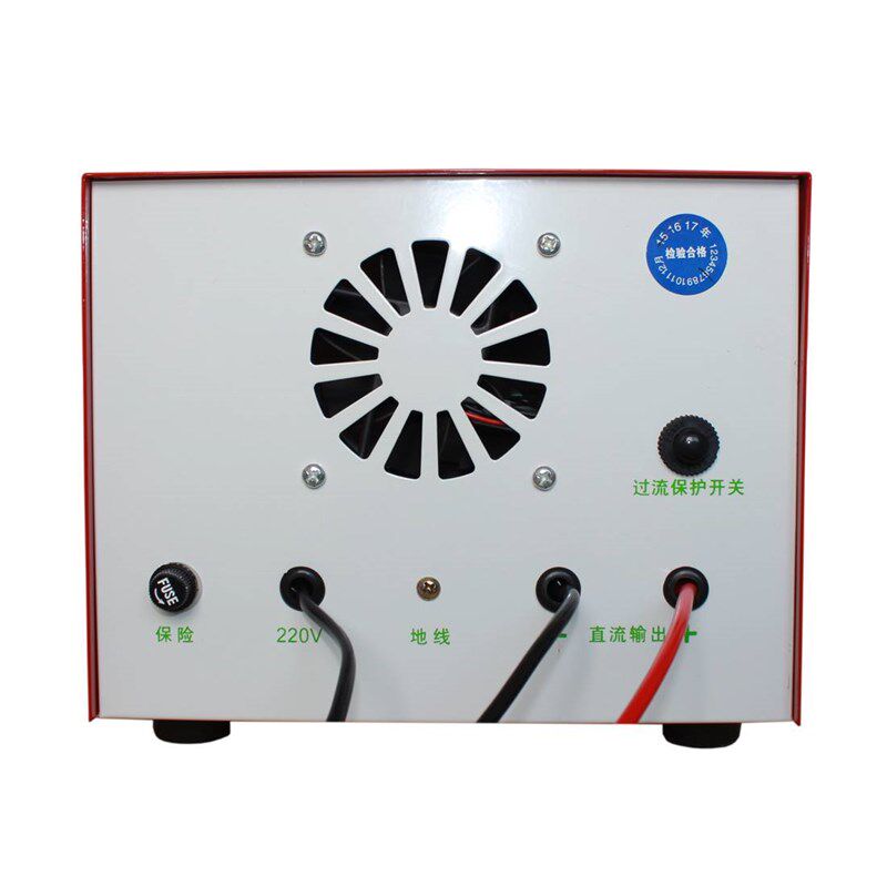 汽车电瓶80a充电器6V12V24V伏包邮摩托M轿车货车蓄电池纯铜充电机