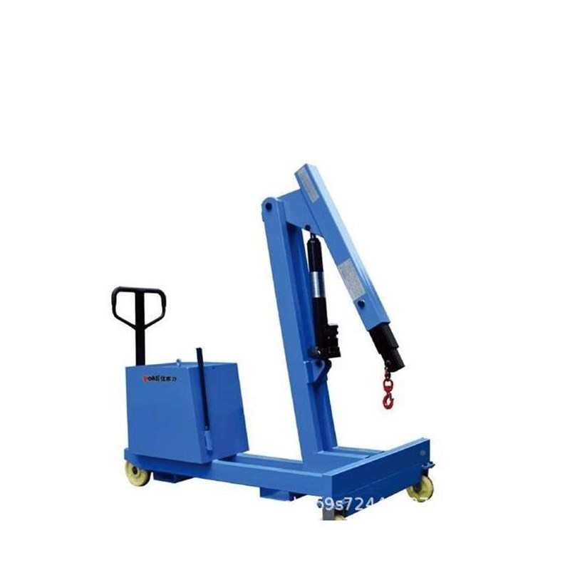 众机械升热销动旋移转起吊机,液压小吊吊车,自动伸缩升降.TGO小型