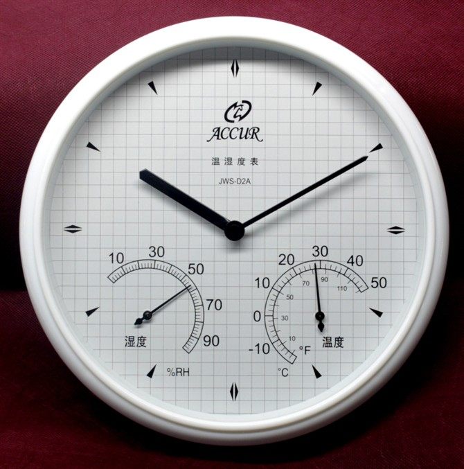 北京原亚光 机械 挂钟式 温t湿度表 JWS-D2A 仓库实验室 可开票包,文具电教/文化用品/商务用品,教学仪器/实验器材,淘宝优惠券,粉丝福利购,淘宝优惠卷