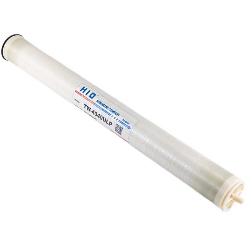 惠灵顿ro膜4040n反渗透膜4021逆渗透膜膜工业膜售水机水厂通用80