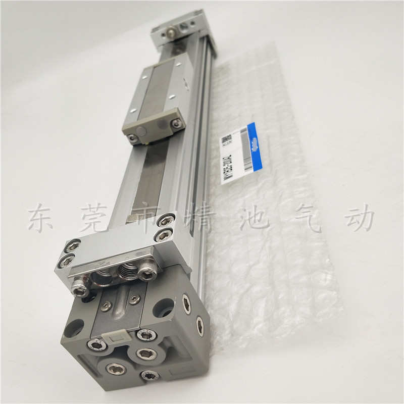 无杆气缸MY1B1h6G MY1B16-500/600/700/800/A/L机械接合式基本型