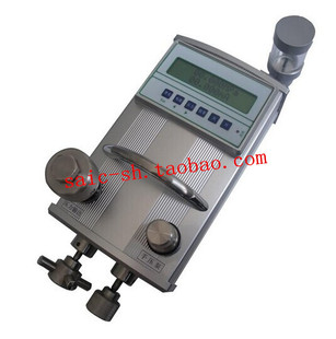 便携式压b力校验仪智能数字压力校验仪液压压力效验仪高压压力源