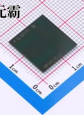 AWR1843ARBGALPRQ1 传感器 FCBGMA-180(15x15)