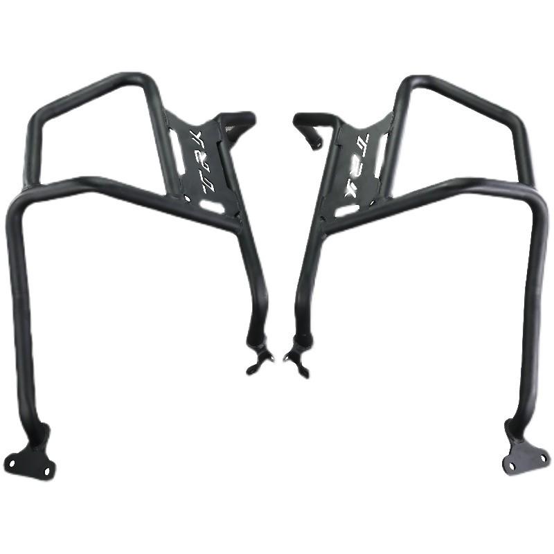 适用贝纳利trk502x护杠保险杠金鹏502J护杠贝纳利552防摔杠竞技杠