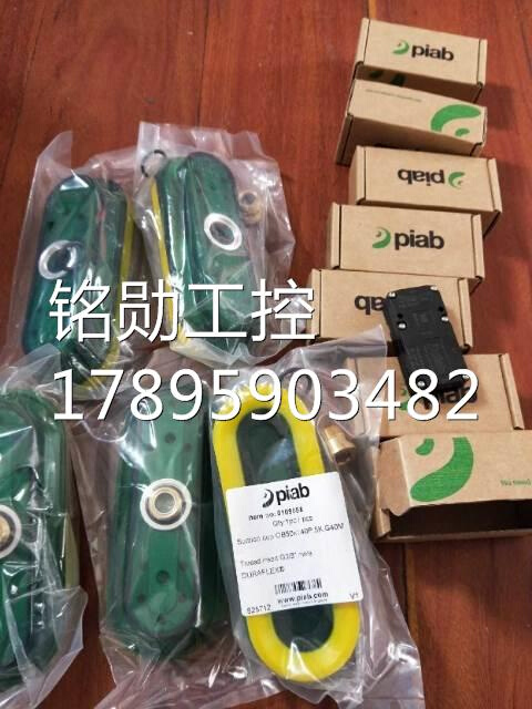 M20L Piab派亚博真空发生器 M20A5-BN /M20A5-B1N出询价 标准件/零部件/工业耗材 真空发生器 原图主图