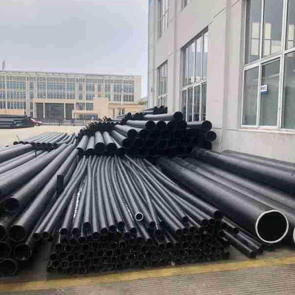钢骨复架复合管 钢聚乙烯钢丝网骨架塑料复合管 骨961架合水管给