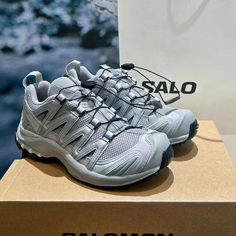 xtquest户外徒步登山鞋男鞋新款女款厚底增高运动休闲老爹鞋