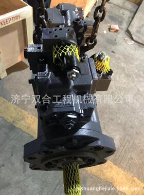 SH210A5液压泵 供应K3V112DTP1F9R液压泵