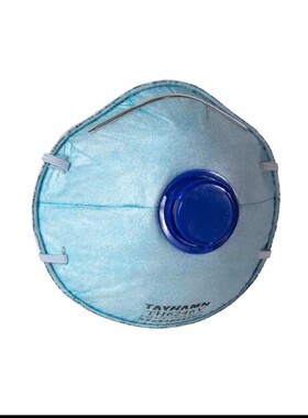 太行TH6246V KP95 防护口罩 头戴式防雾霾防酸性口罩23060605