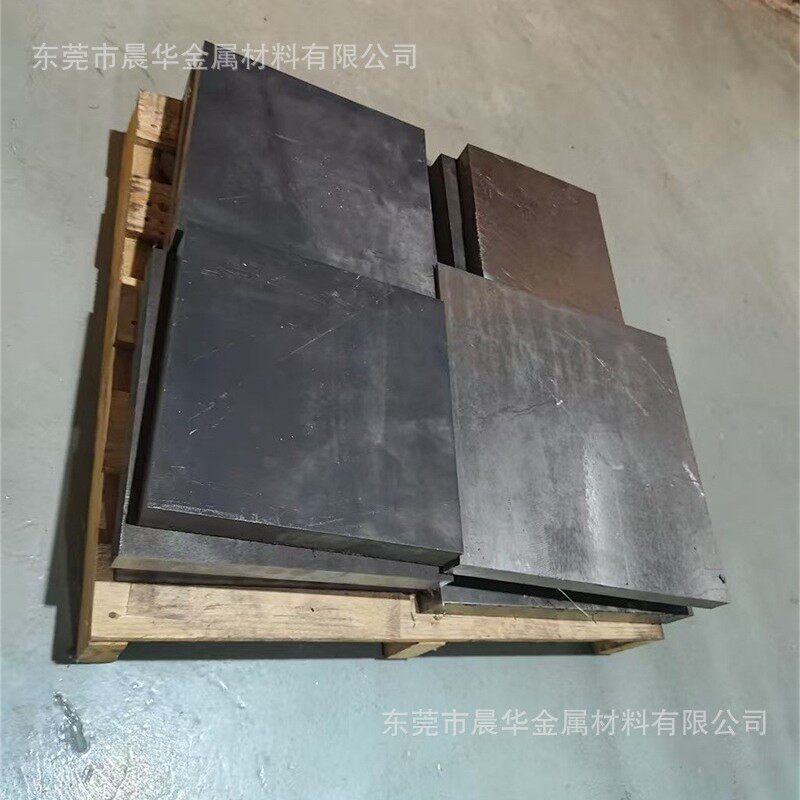 供应4J36殷钢 因瓦(INVAR)合金 随货附材质报告 铁镍合金 4J36