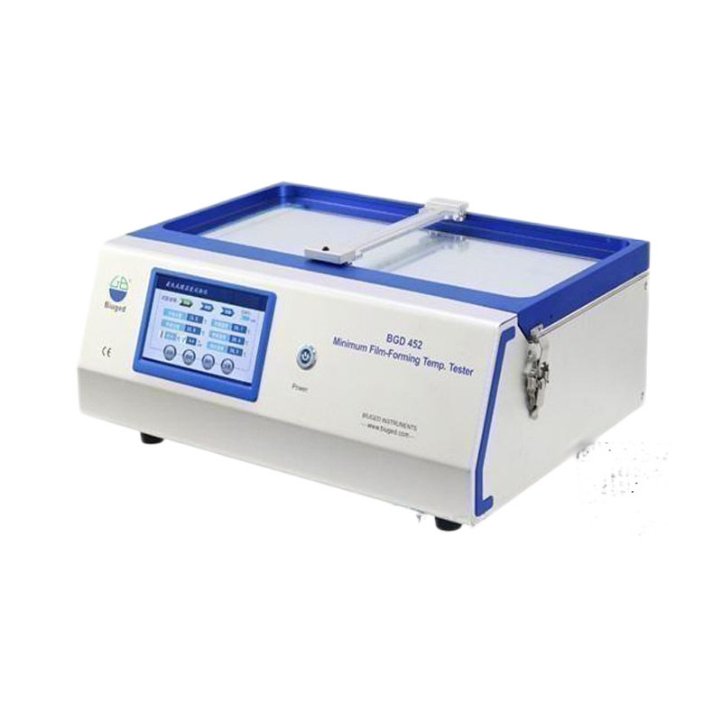 BDG 452 成膜温度试验仪(MFFT) 成膜温度试验仪器