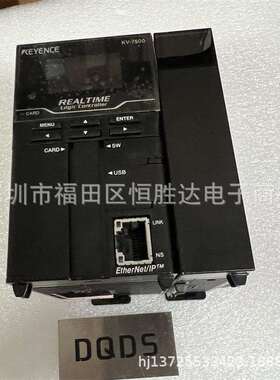 基恩士KV-7500KV-700KV-1000KV-5000KV-3000KV-8000控制器