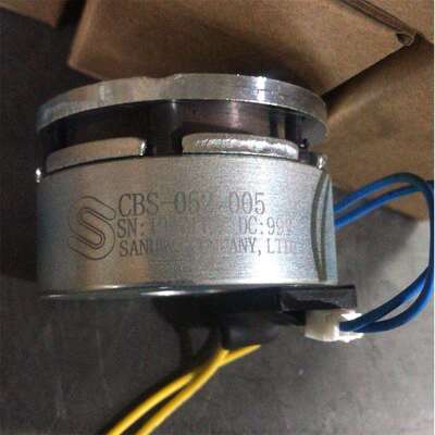 SANHWA制动器CBS-052