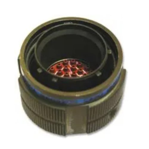 AMPHENOL LTD  圆形连接器TV06RW-13-35PN(W52)