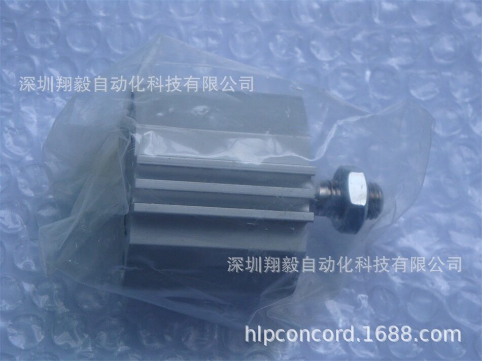 供应全新原装CDQ2B25-10SMZ薄型气缸