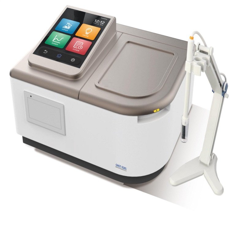 价可议-水质分析仪型号:GNST-928S-6库号：M409273