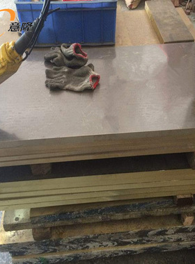 全国供应：现货C95500铝青铜棒/C95500铜板 阀门座、抗腐蚀零件