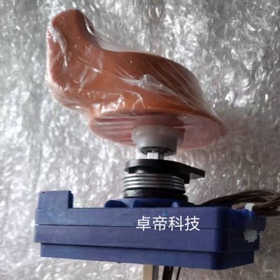 卓一西林电动叉车FREI手柄加速器3203-30630-A0 3105F00136-00