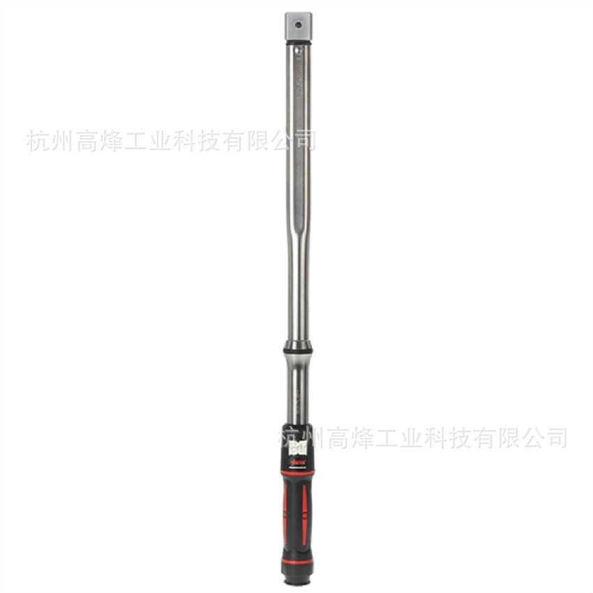 诺霸扭力扳手  15103 ，可换头扭矩扳手20-100NM