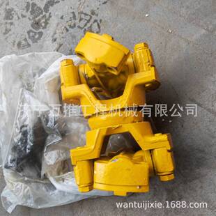 万向节总成 推土机 134 61141 十字轴 D61E D61PX