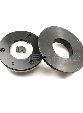 DZD5-320A 320NM 60W 24VD 单片电磁制动器 电机制动器 电机刹车