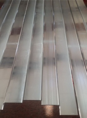 8X150 6X150 6X140 8X140 10X140mm 银白色镀锡层镀锡铜排