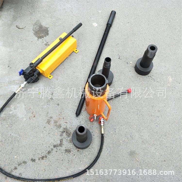 偶合器拉马 42T耦合器拔轮拉马 手动偶合器拆卸工具 液力耦合器拉图片