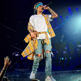 鲨魚CLUB自主4th黄格子坎肩比伯同款高街风拉链叠穿内搭纯棉衬衫