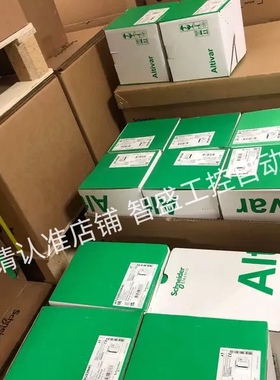 施耐德ATV320U22N4C变频器2.2KW380V