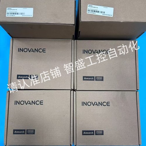 汇川伺服驱动器IS620PS/NS/FS/1R6I/2R8I/5R5I/5R4I-C/4OOW/750W