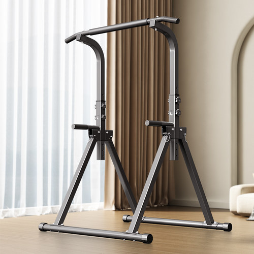 体育队指定折叠单杠训练器材