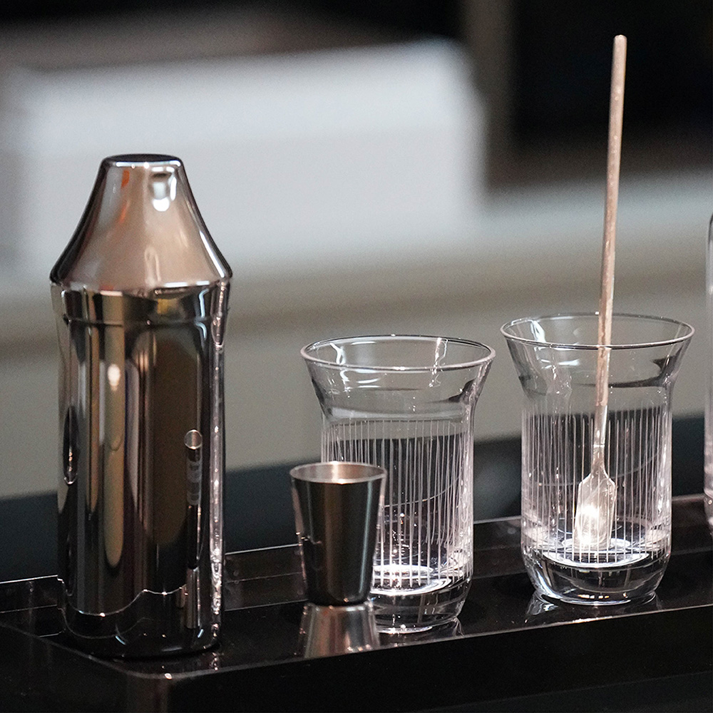 日诵家居调酒器威士忌ReSong