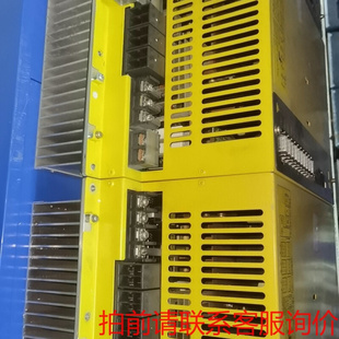 6134 那发科一体驱动器A06b 6164需要什么型号具体 议价