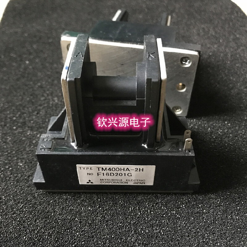 TM400HA-24 2H 可控硅/晶闸管/400A/1200V 进口原装 拆机模块 电子元器件市场 电源 原图主图