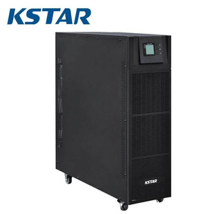 科士达YDC3315在线式 UPS不间断电源15KVA 13.5KW三进三出外接电池