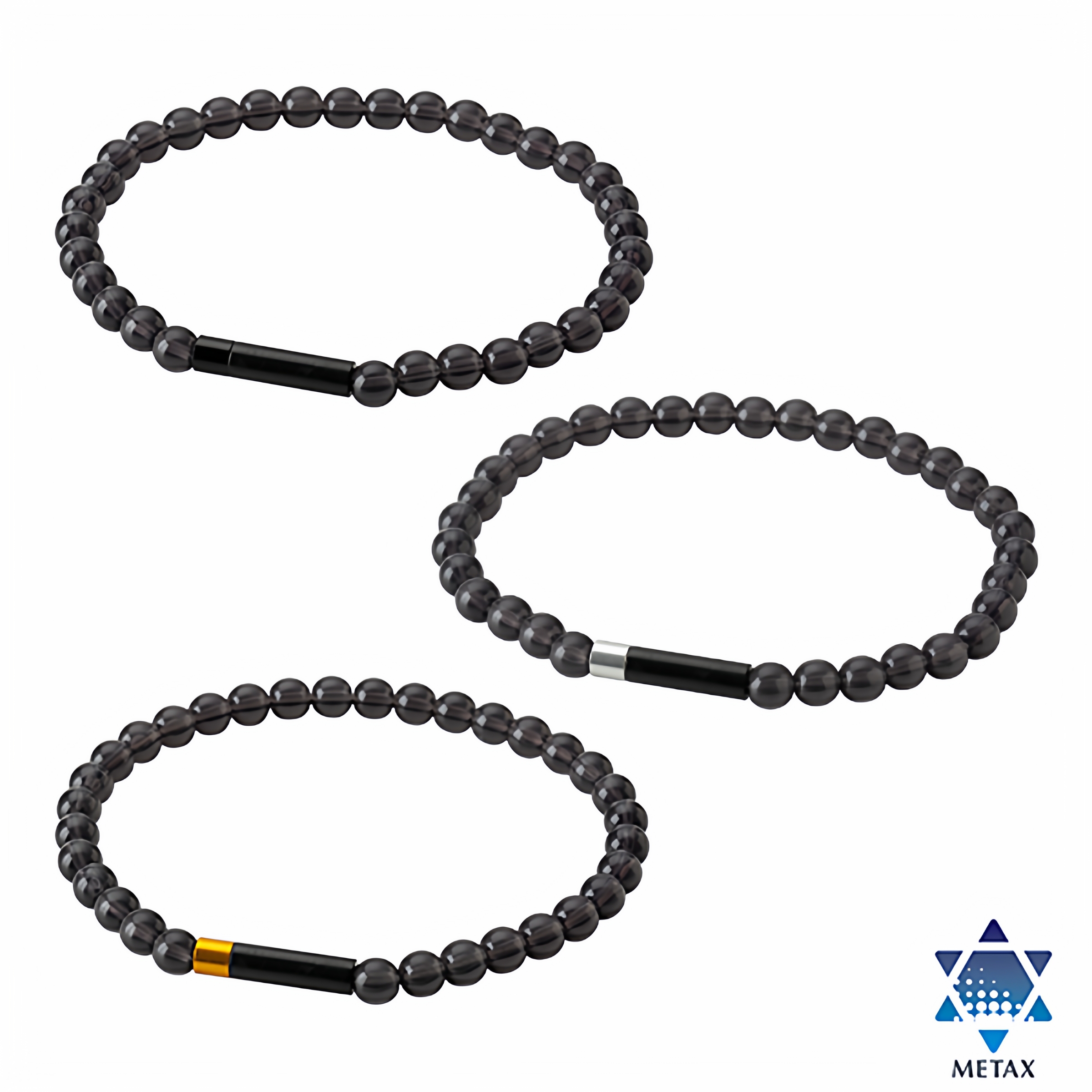 法藤水晶触感运动手链