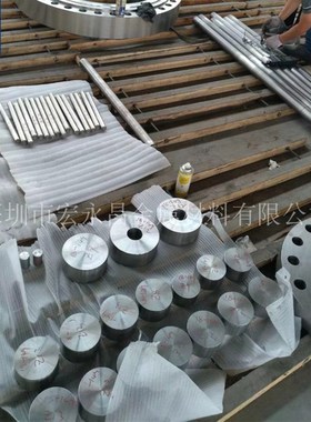 Alloy20Cb-3耐蚀合金棒 圆棒 圆钢 I钢板 板材 无缝管 管材 锻件