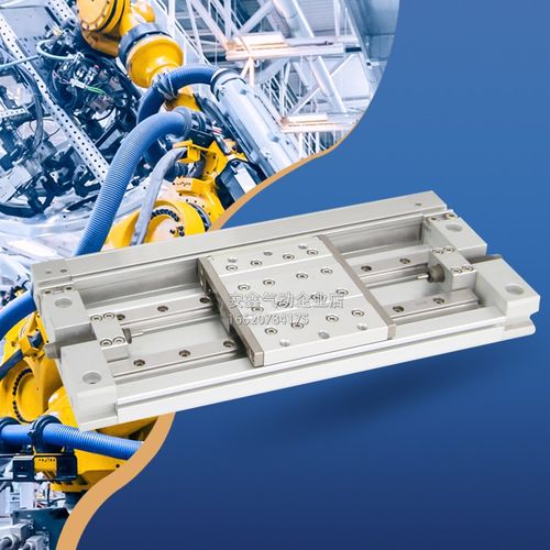 气缸MY2HT16 MY2HT16G-1050-1100-1150-1200-1N250-1300-1350 L H