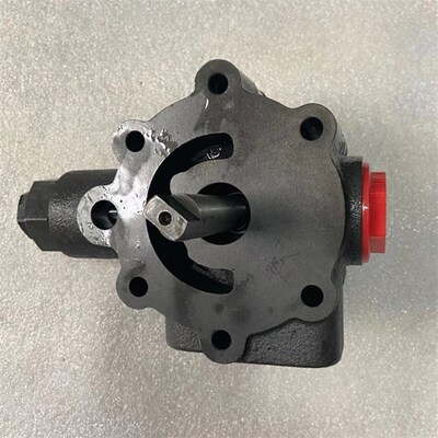 伊顿4623 5423 6423补油泵S 柱塞泵补油设备