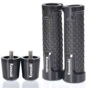 800 川崎NINJA400 Z900Z1000 Z400 Q铝合金手把堵头手把套改 650