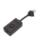 适用八重洲FT8900R 7900R车台无线蓝牙手咪1907R 6V000R肩咪话筒