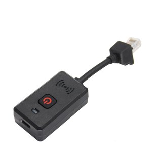 适用八重洲FT8900R 7900R车台无线蓝牙手咪1907R 6V000R肩咪话筒