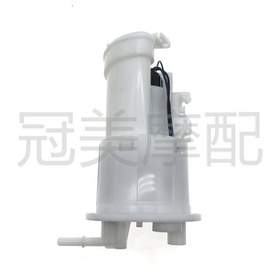 TT600 1050 675摩托车 汽U油泵 总成 适用凯旋T100 燃油泵 T900