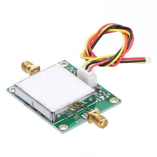 TIA Module Transrelsistance Amplifier TLC2201