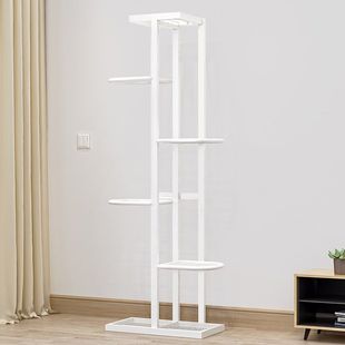 极速Flower Shelf Nordic Indoor Home Balcony Decoration. Rack